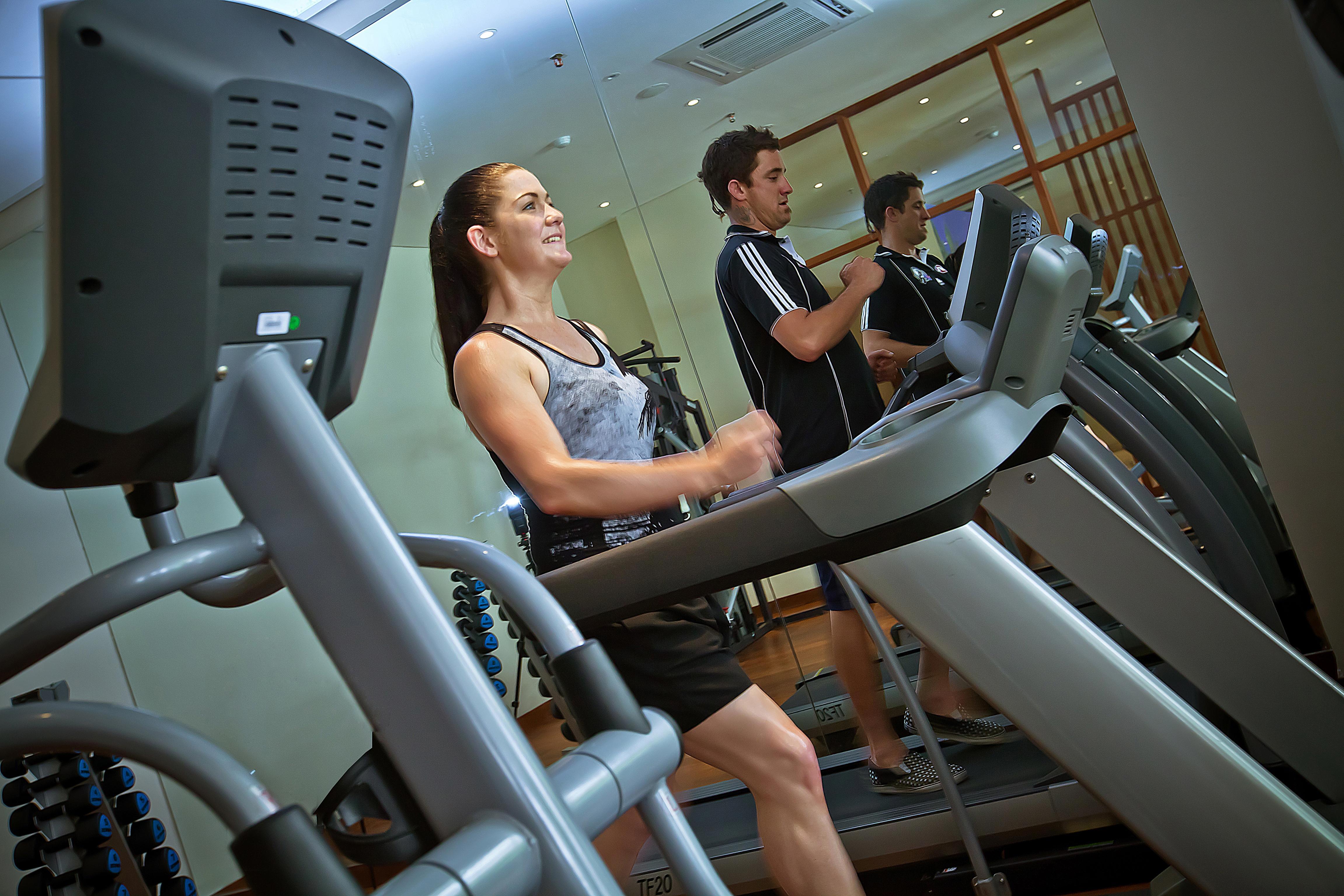 Kuta Central Park Hotel Екстериор снимка
