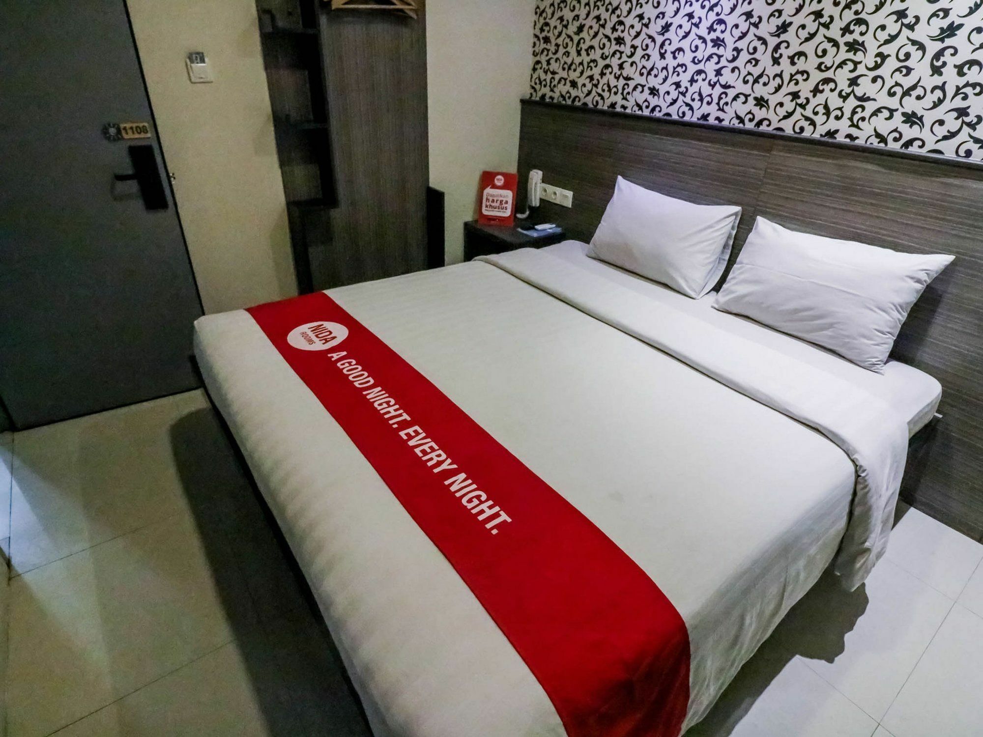 Kuta Central Park Hotel Екстериор снимка