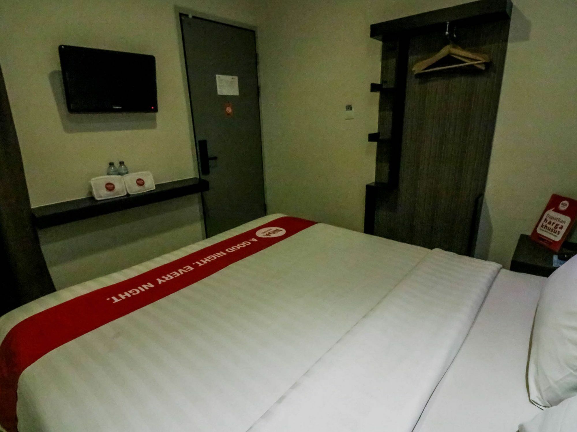 Kuta Central Park Hotel Екстериор снимка